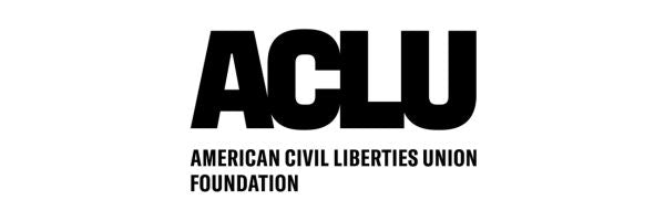ACLU LOGO
