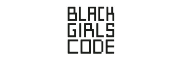 BLACK GIRLS CODE LOGO