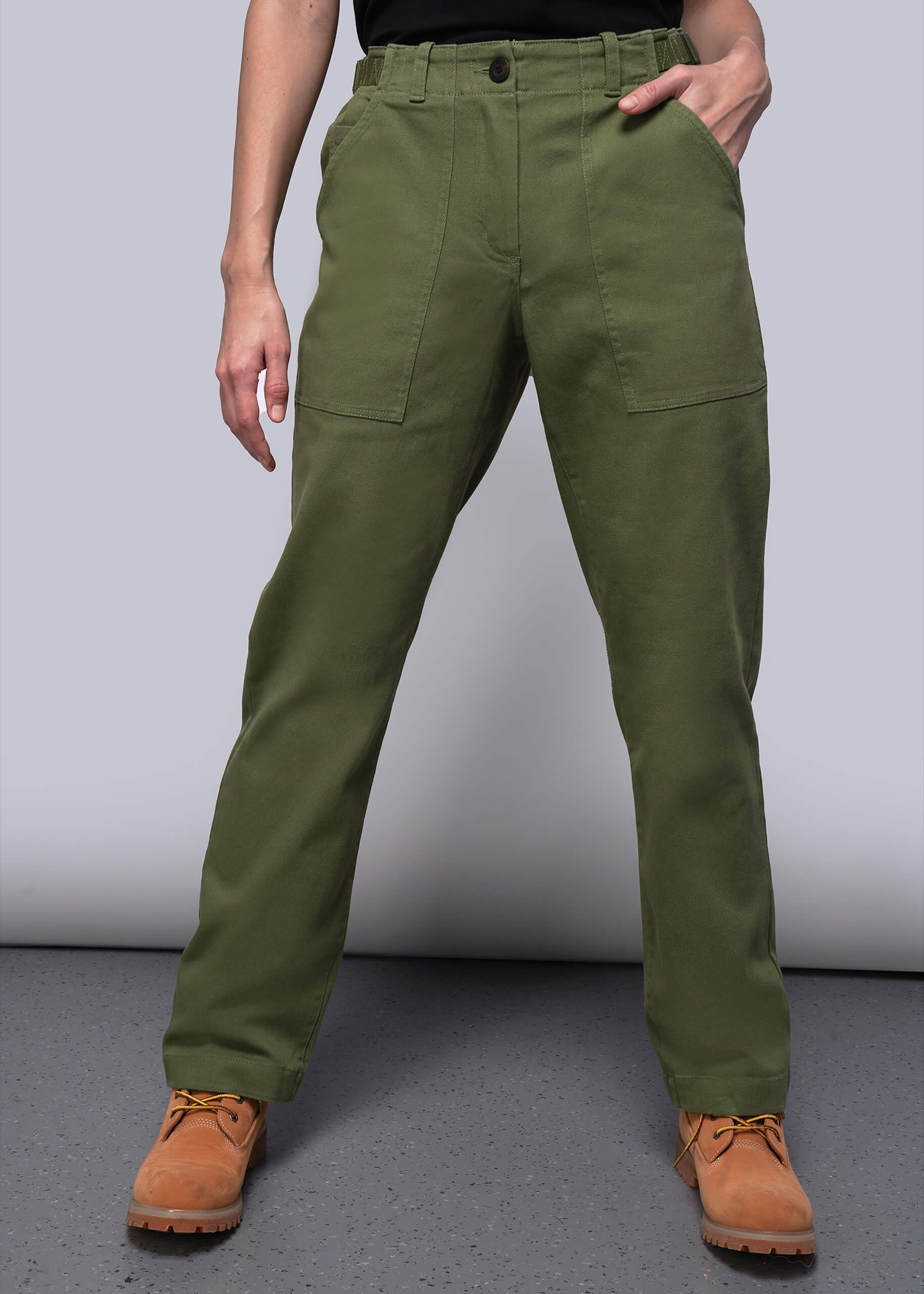 Image for PANTS filter