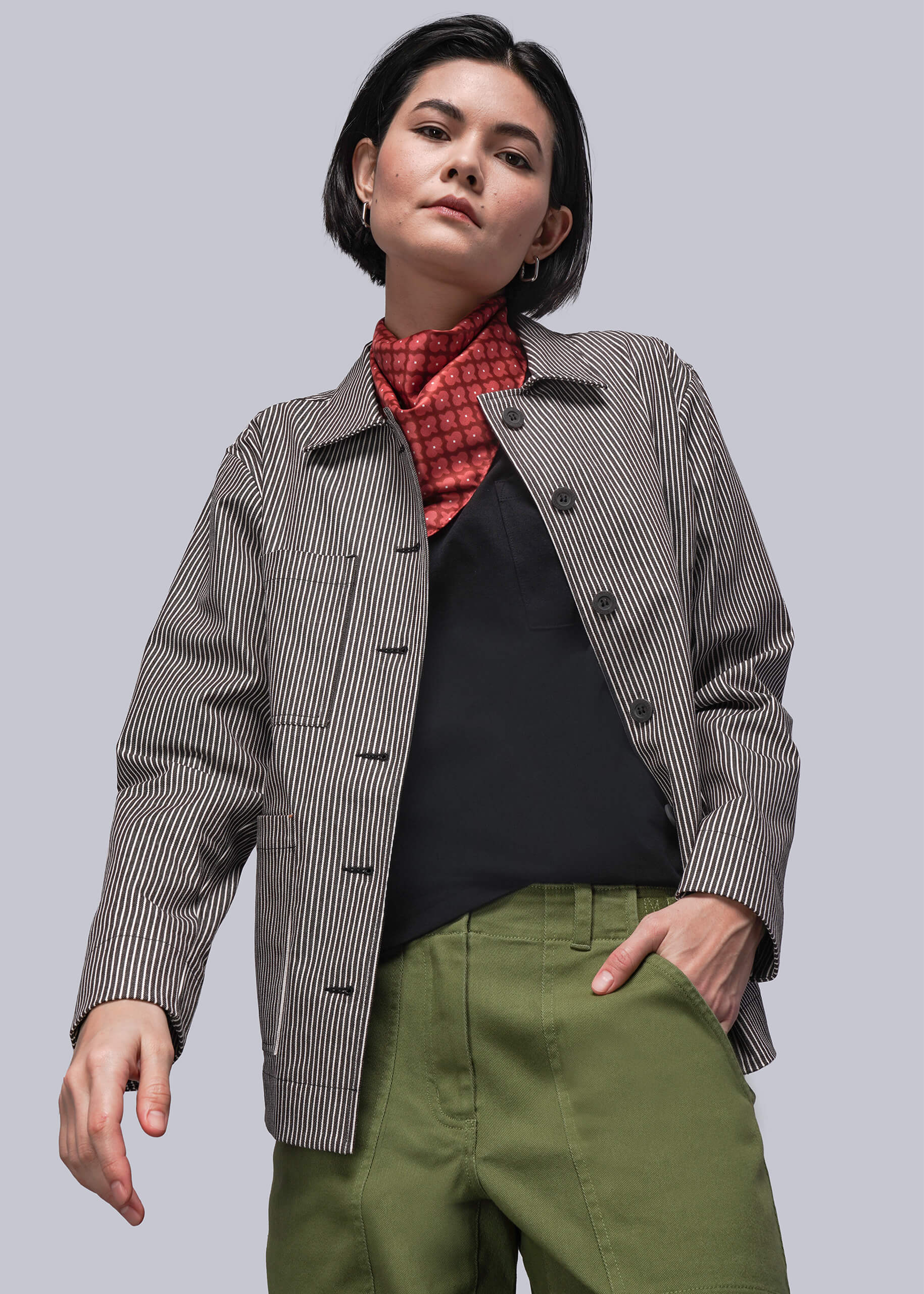 Image for Jackets filter