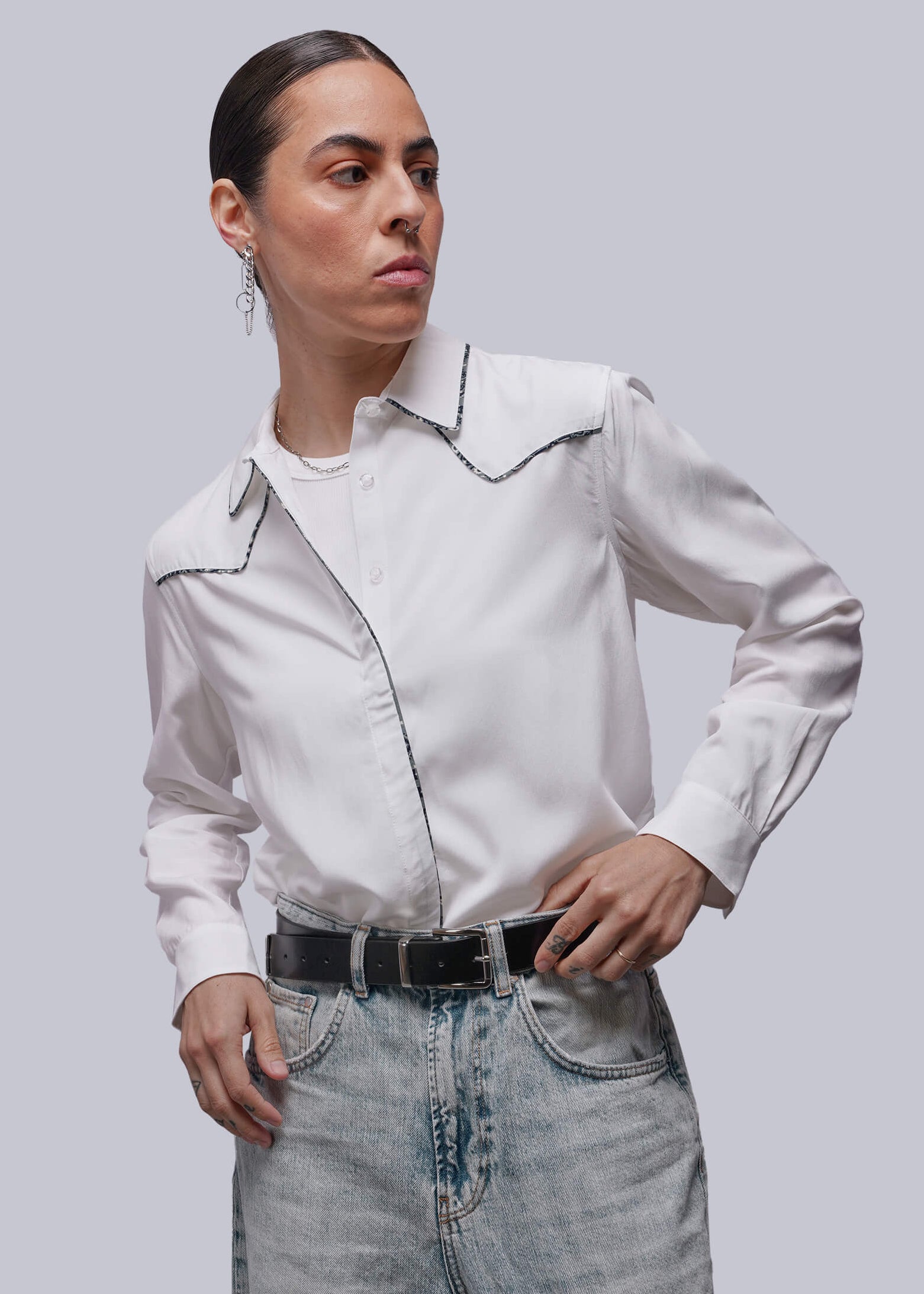 Image for Long Sleeve filter