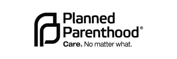 PLANNED PARENTHOOD LOGO