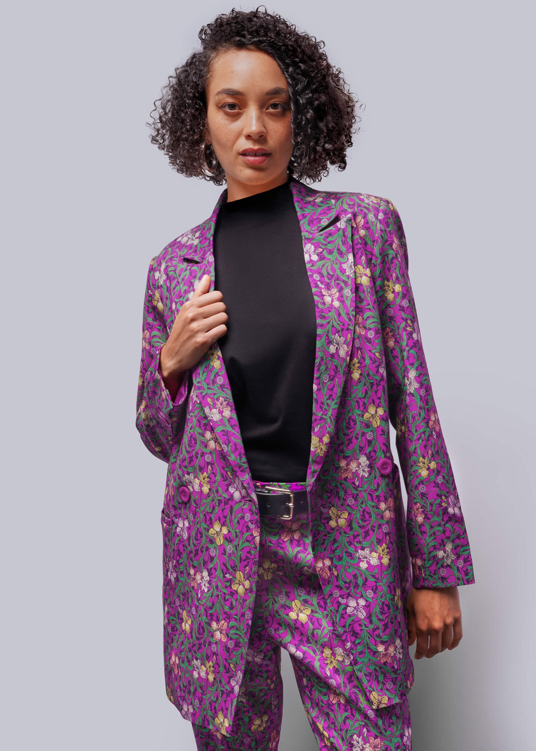 Image for BLAZERS filter