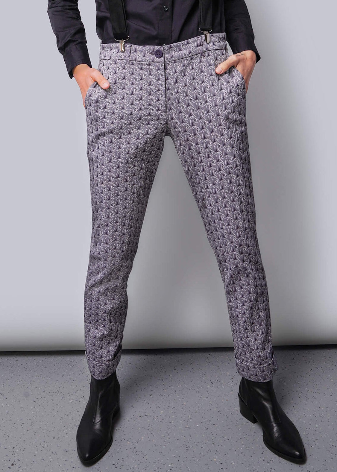 Image for PANTS filter