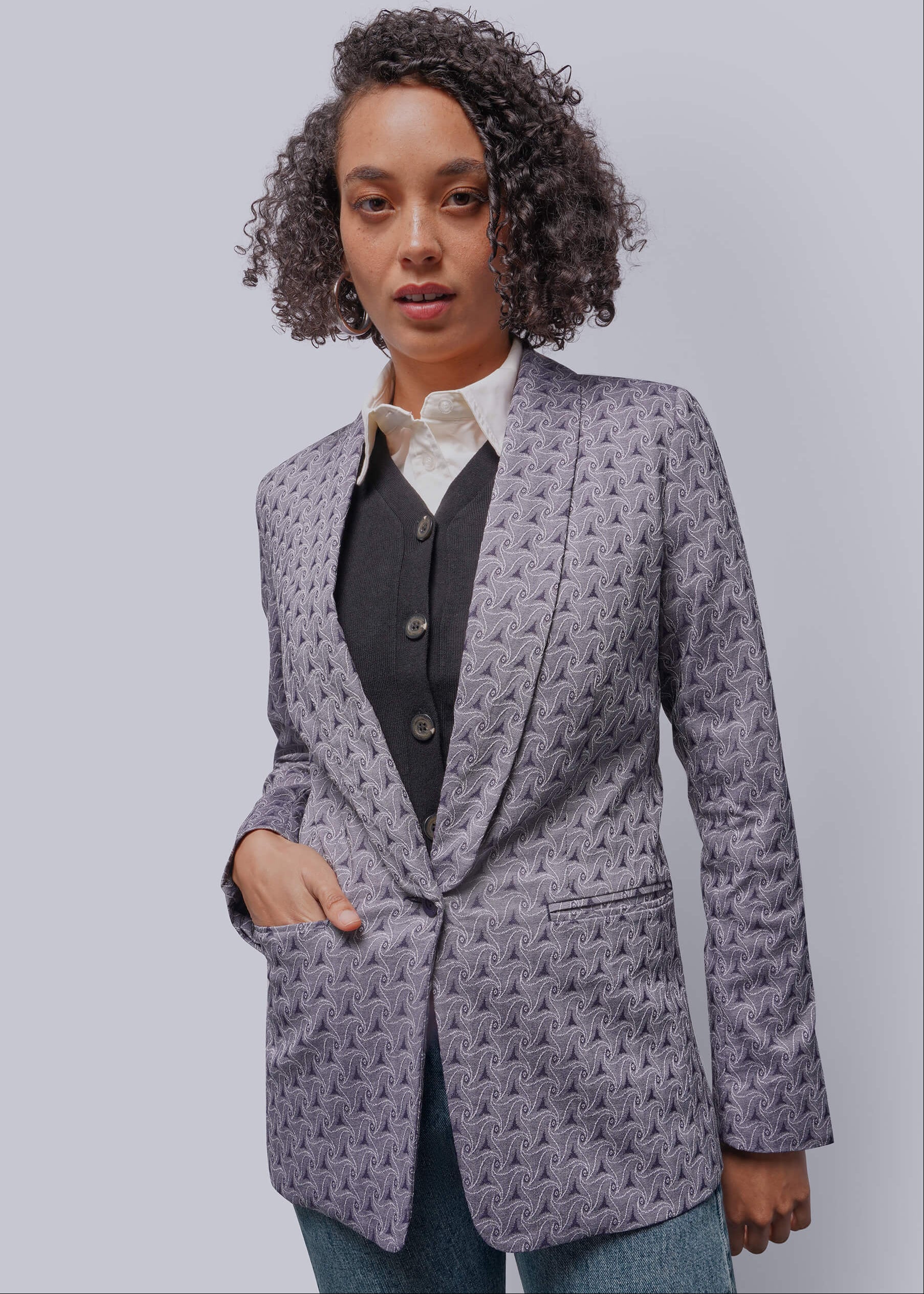 Image for Tailored Fit filter