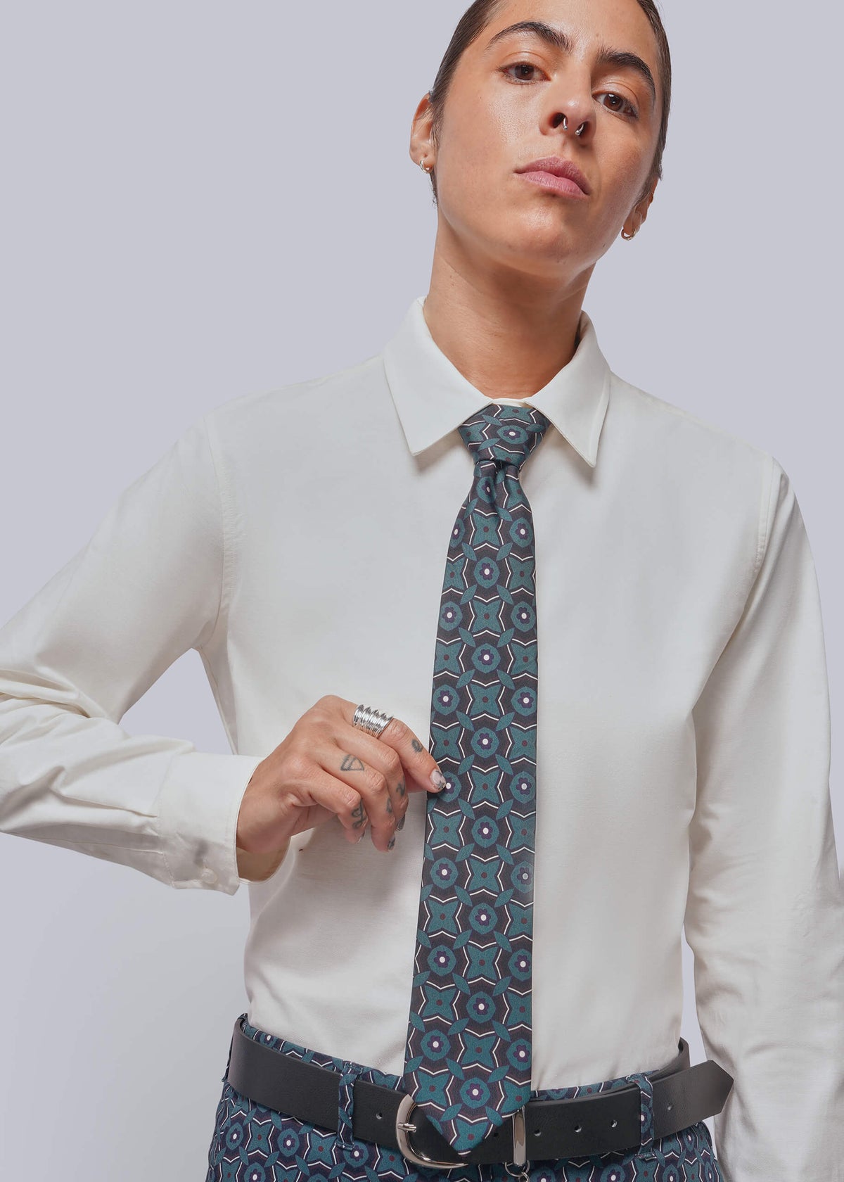 Image for TIES filter