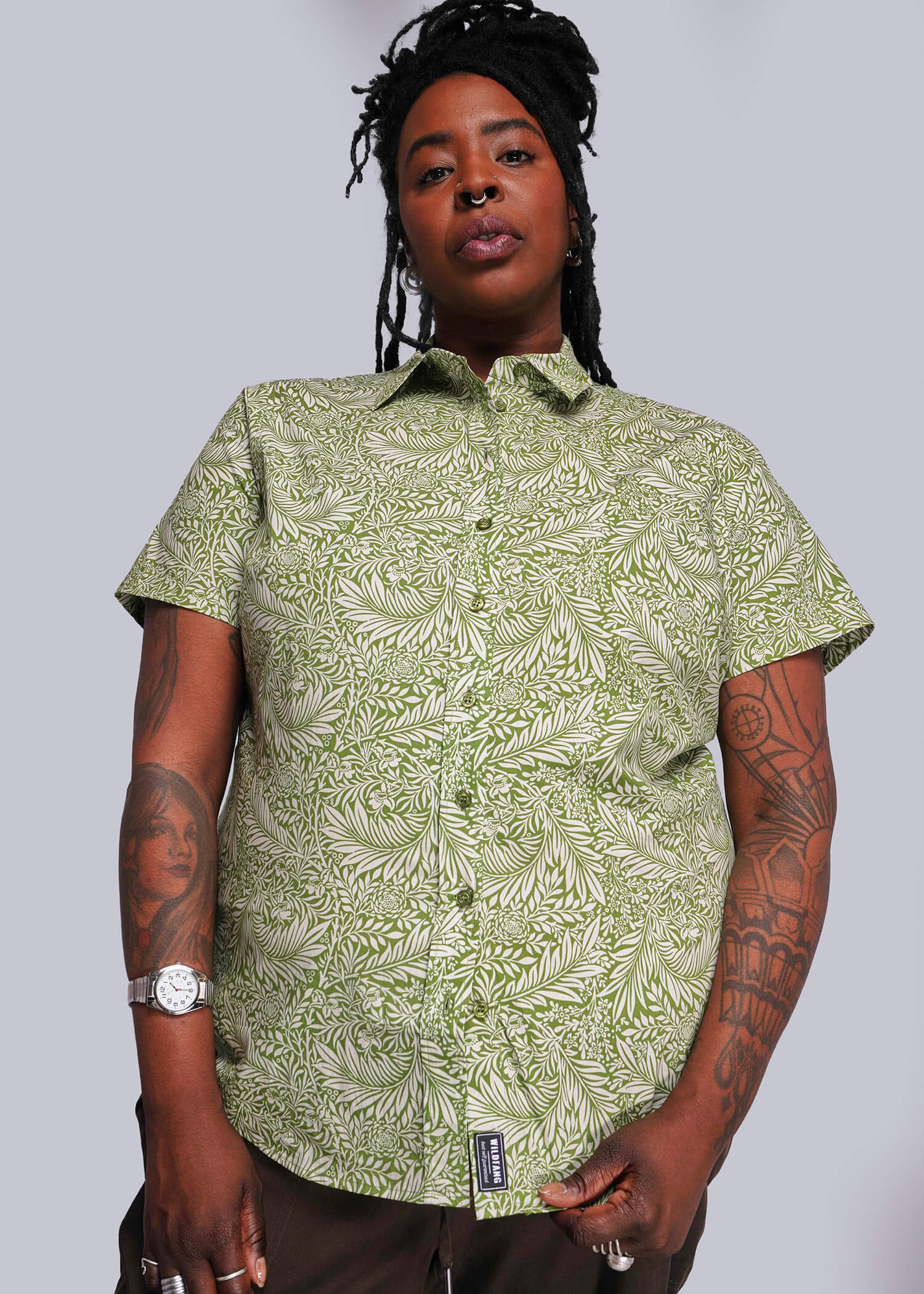Image for BUTTON UPS filter