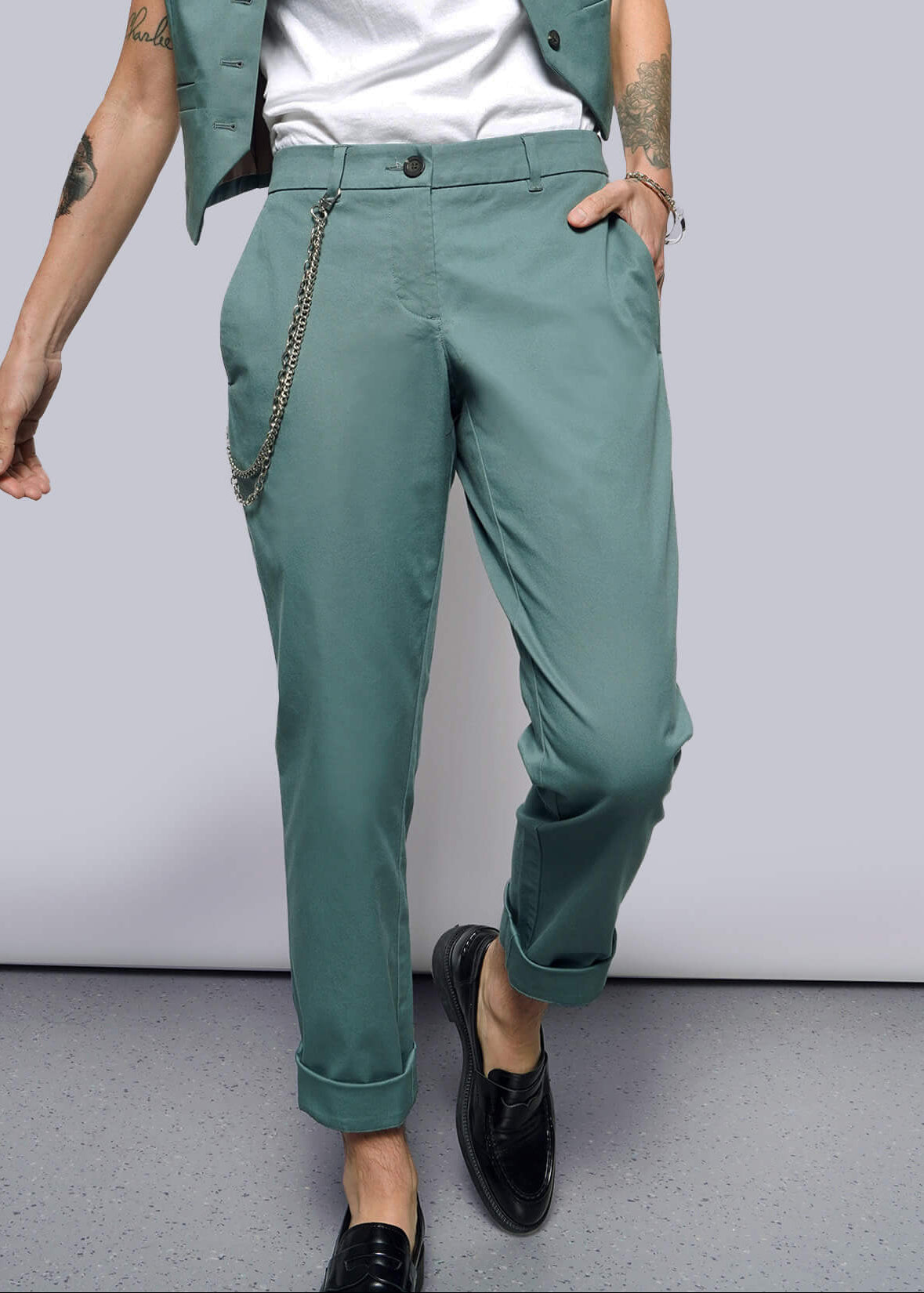 Image for PANTS filter