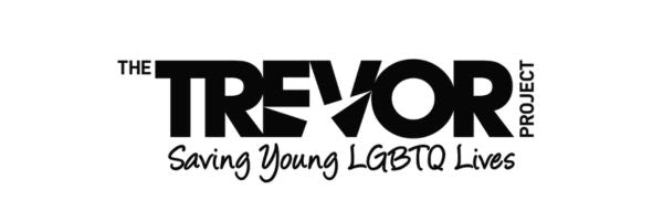 THE TREVOR PROJECT LOGO