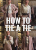 Video showing how to tie a tie using the arm wrap method